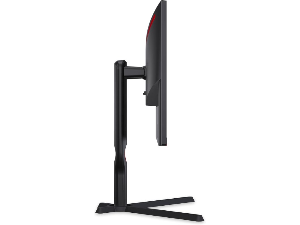 AOC LED Gaming Monitor 25G3ZM, 24.5", Full HD, 240Hz, 0.5 ms, HDMI*2/DP, HAS, Pivot,Swivel